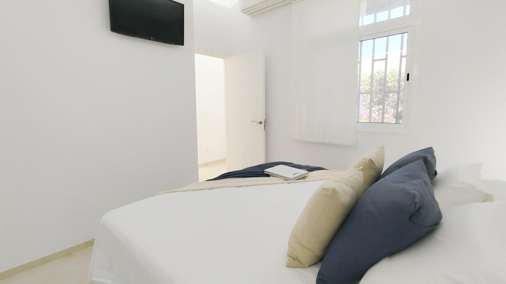Bungalow Beside The Maspalomas Dunes By Pride Holiday Rentals San Bartolomé Exterior foto